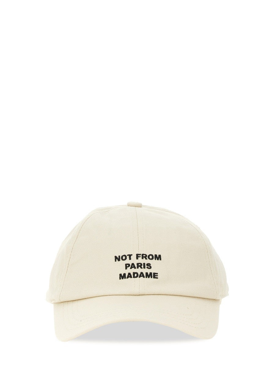 BASEBALL CAP