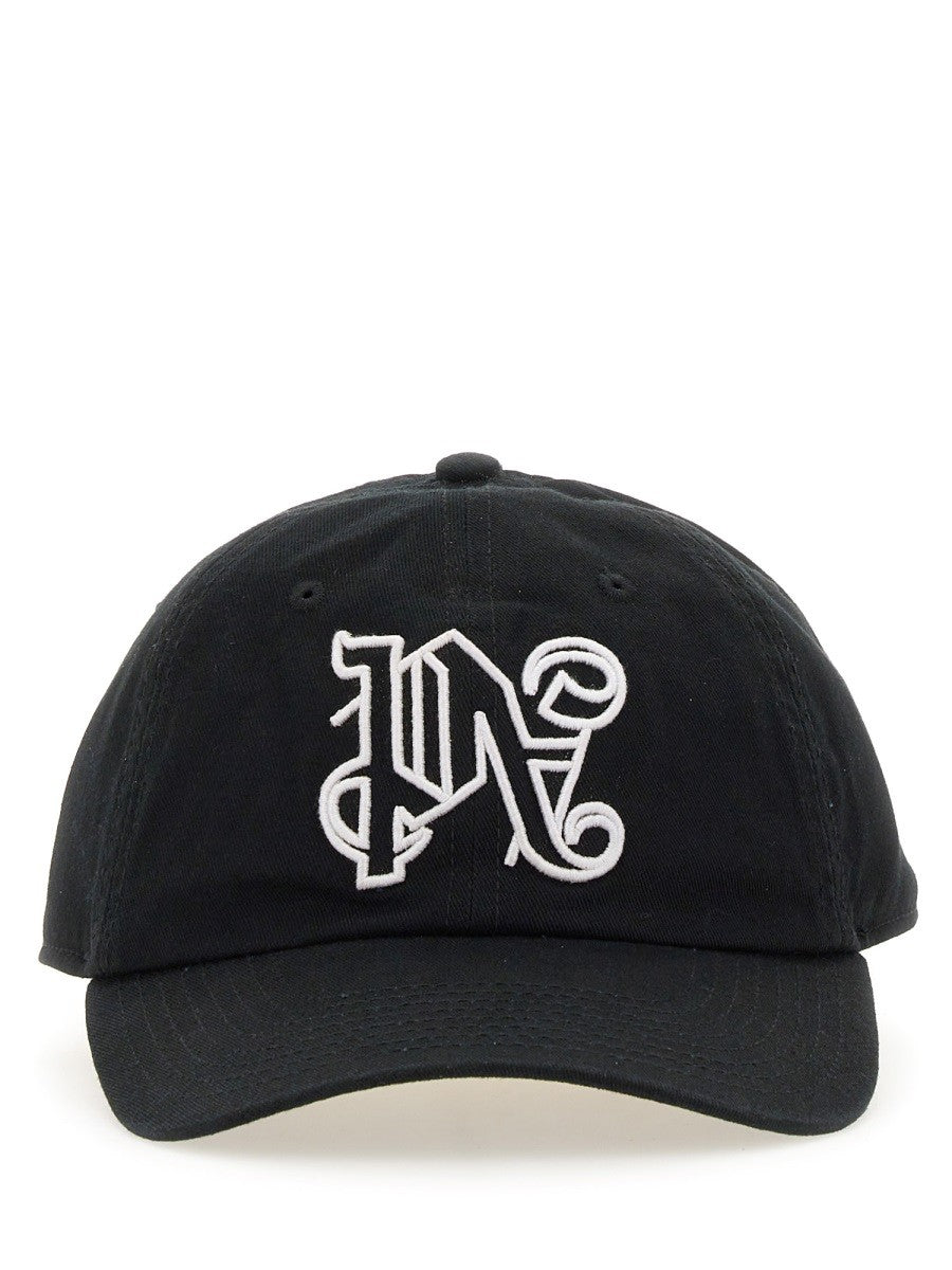 BASEBALL CAP