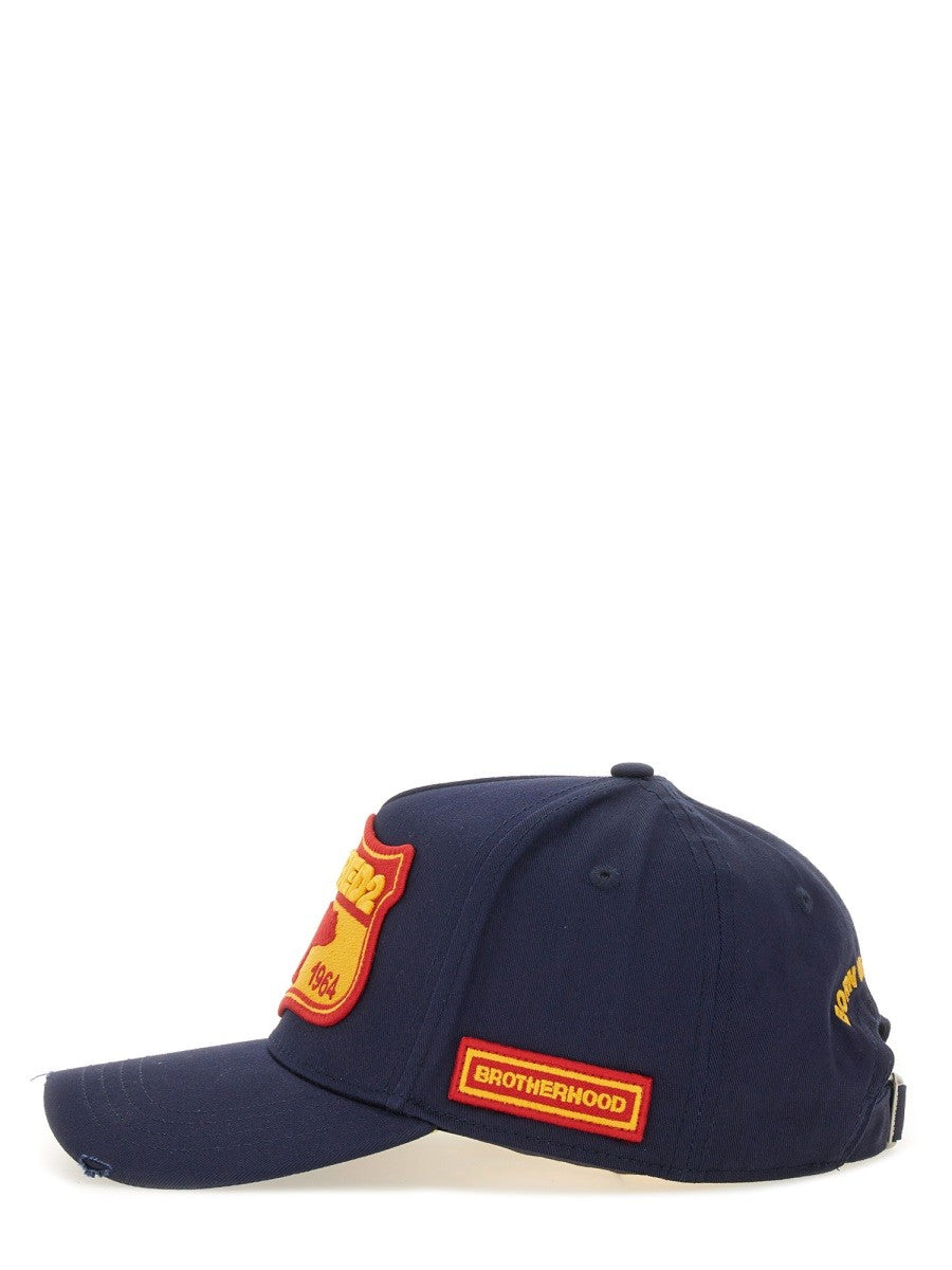 BASEBALL CAP