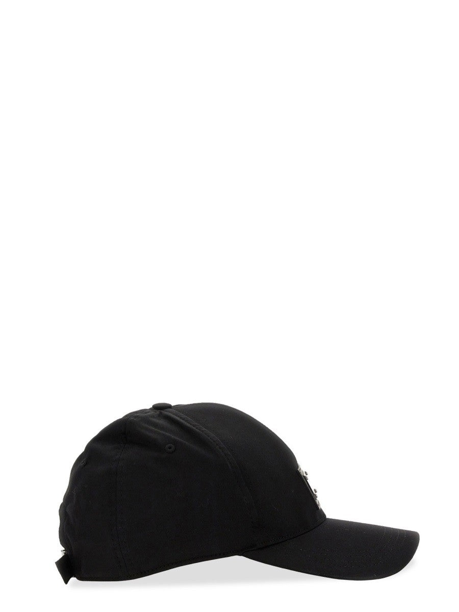 BASEBALL CAP