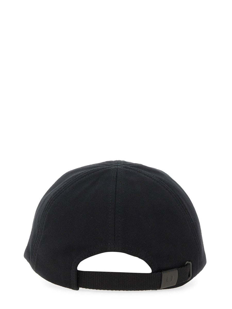 BASEBALL CAP