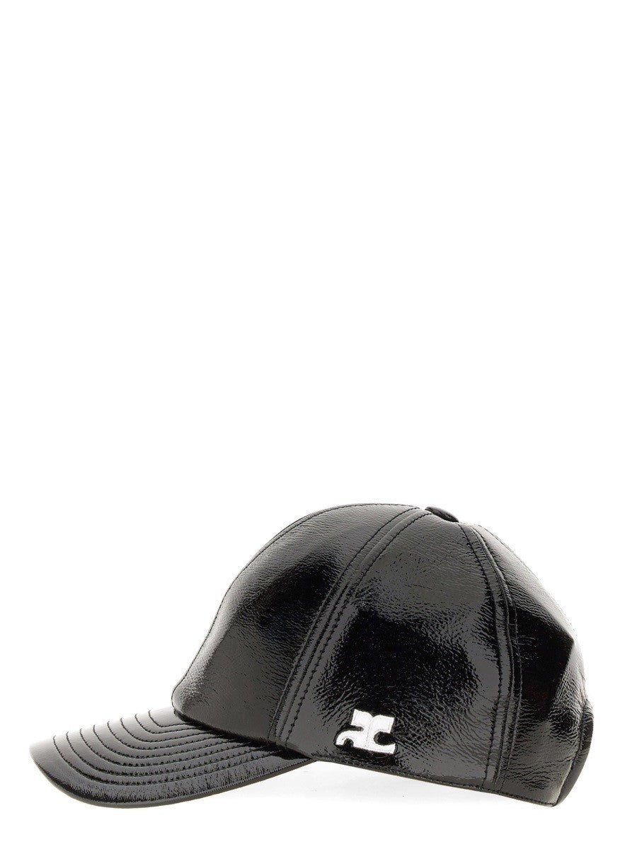 BASEBALL CAP