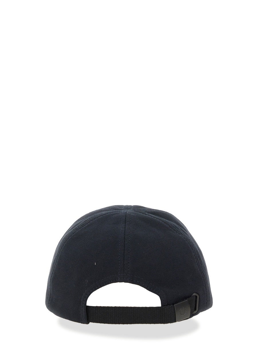 BASEBALL CAP