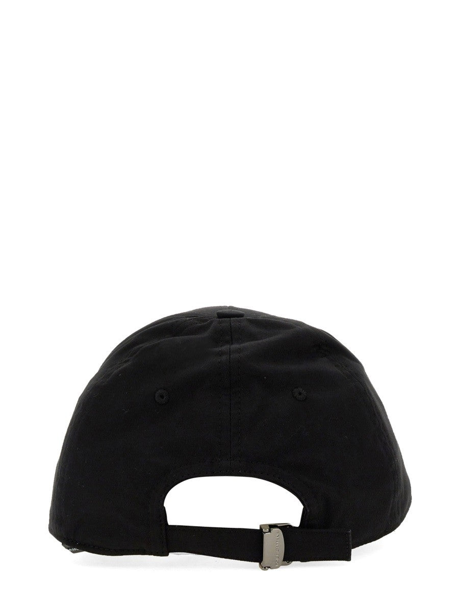 BASEBALL CAP