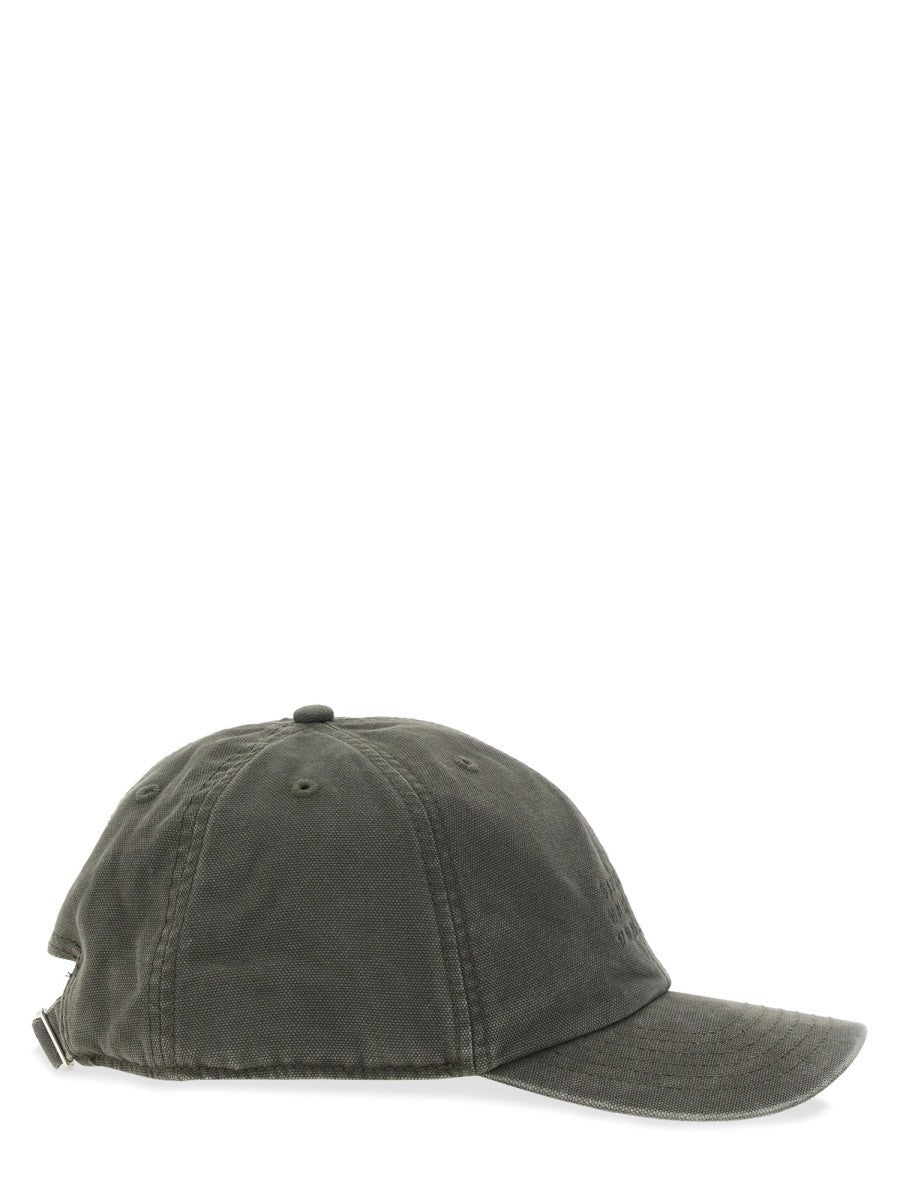 BASEBALL CAP