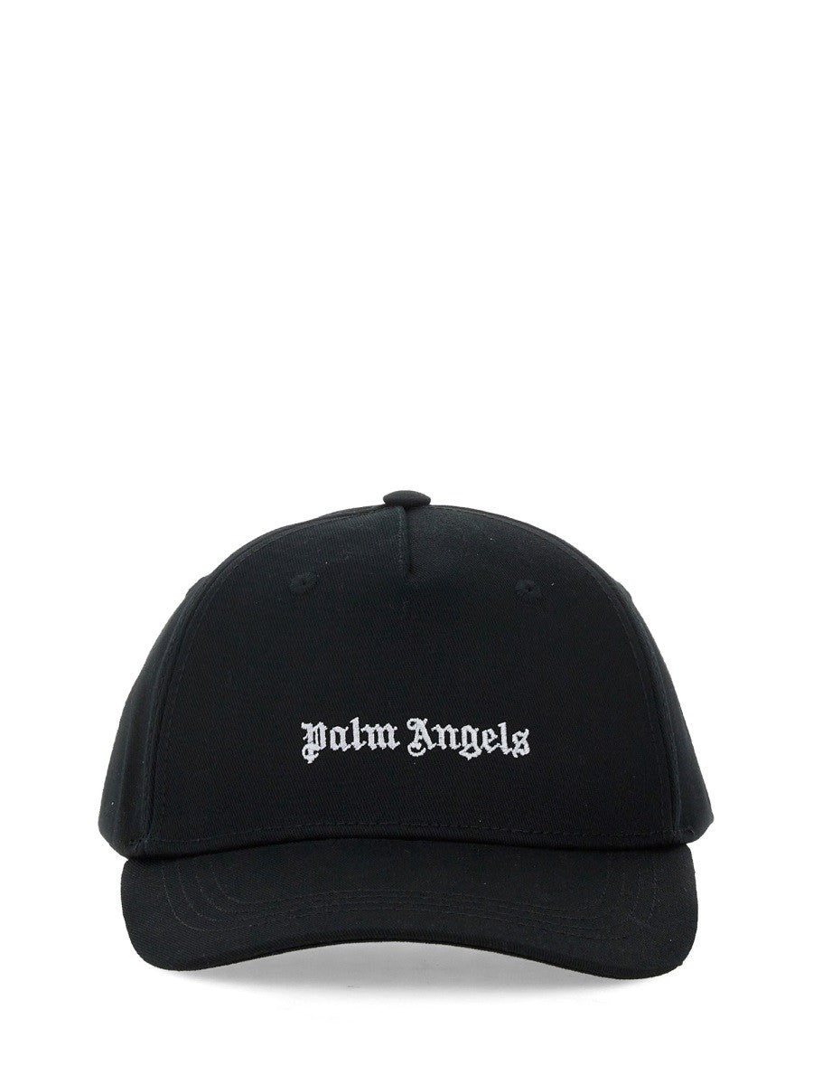 BASEBALL CAP