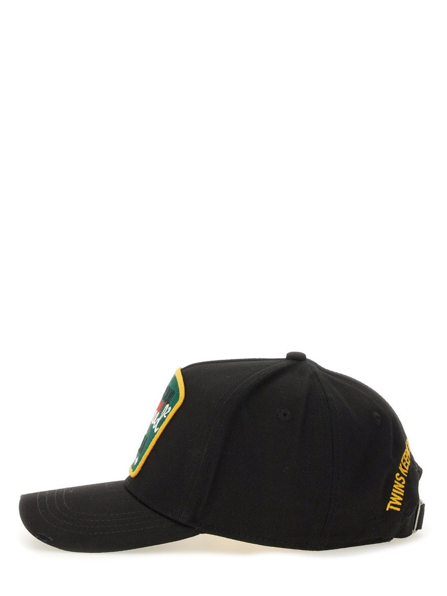 BASEBALL CAP