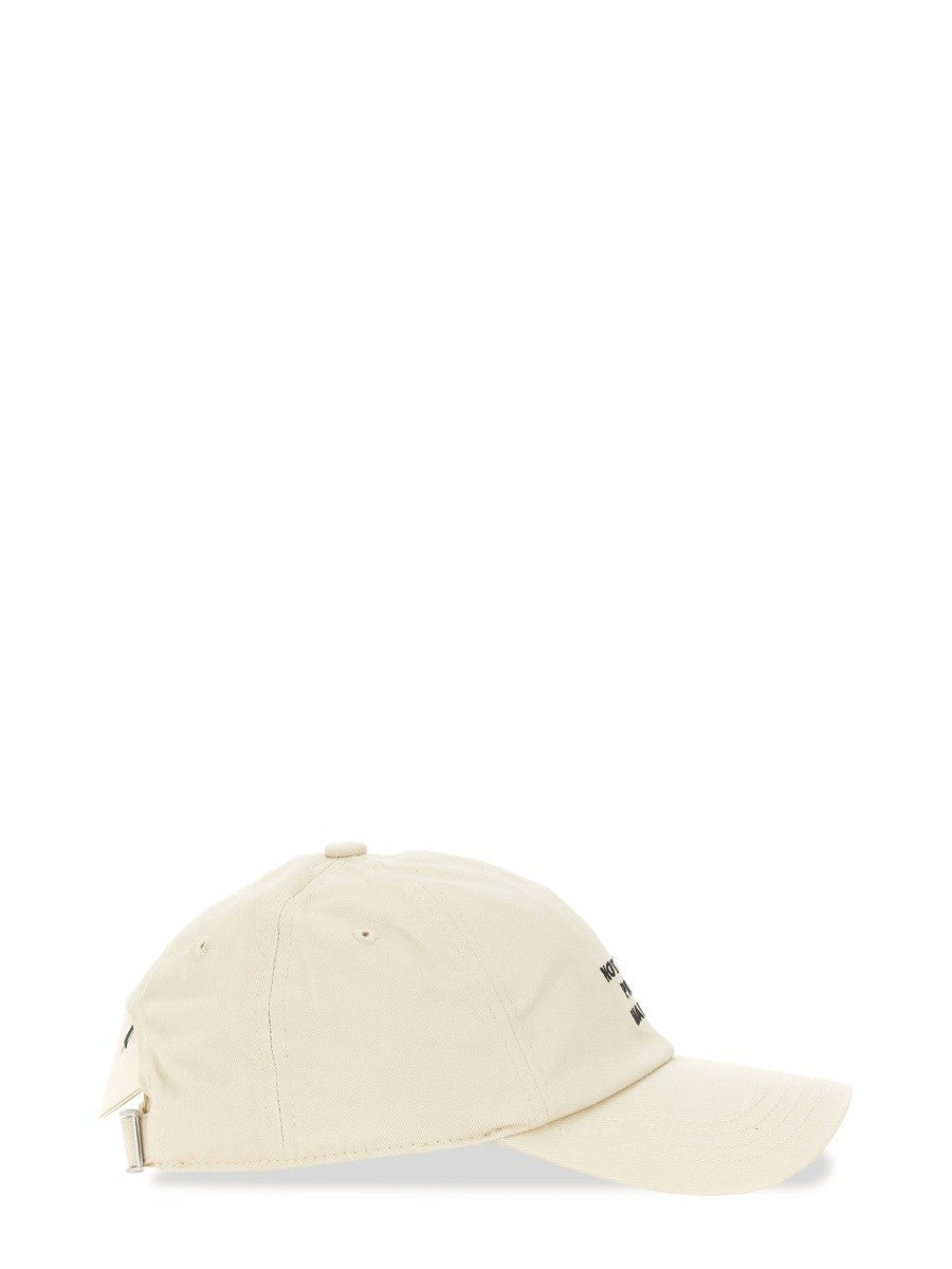 BASEBALL CAP