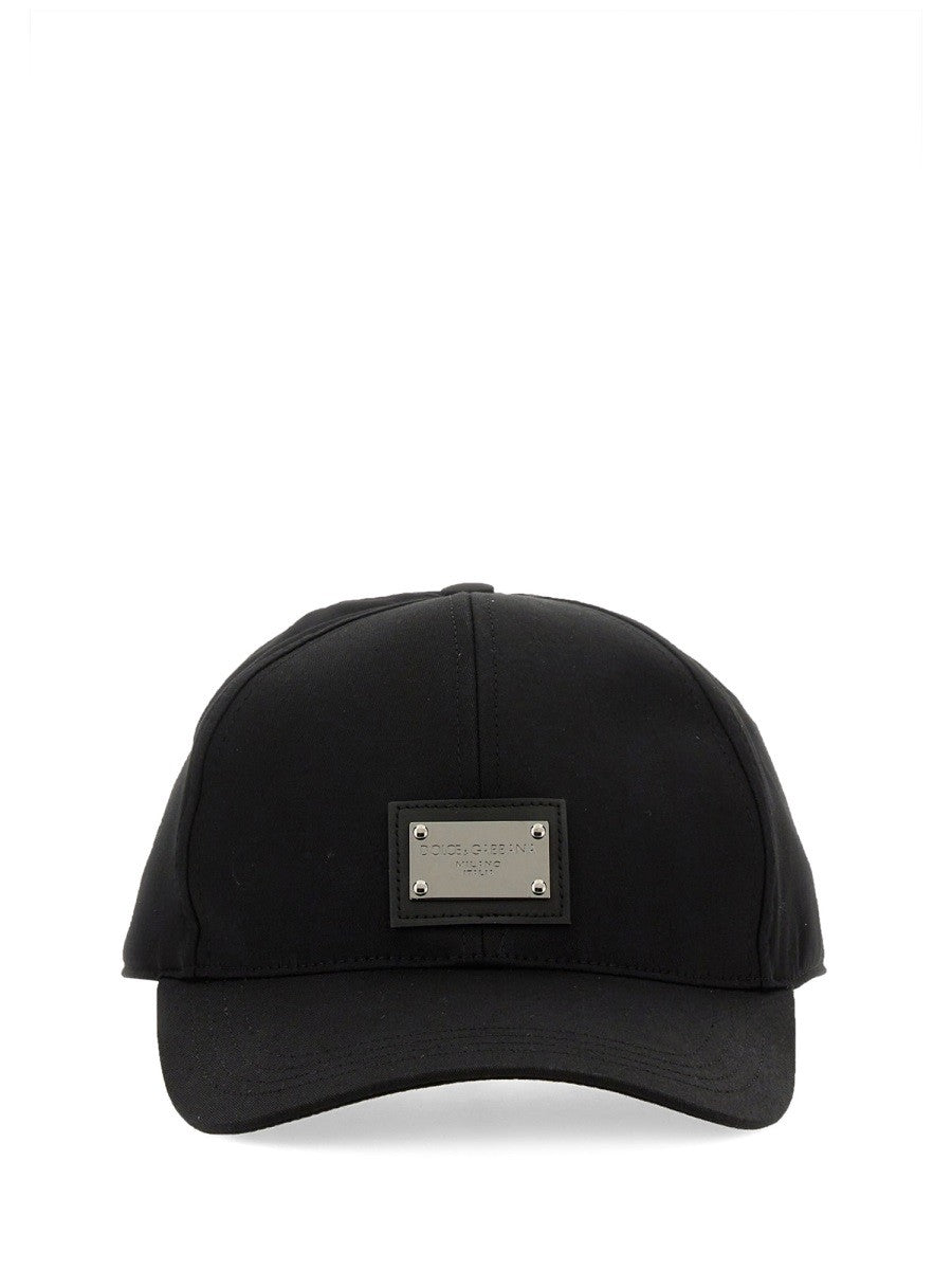 BASEBALL CAP