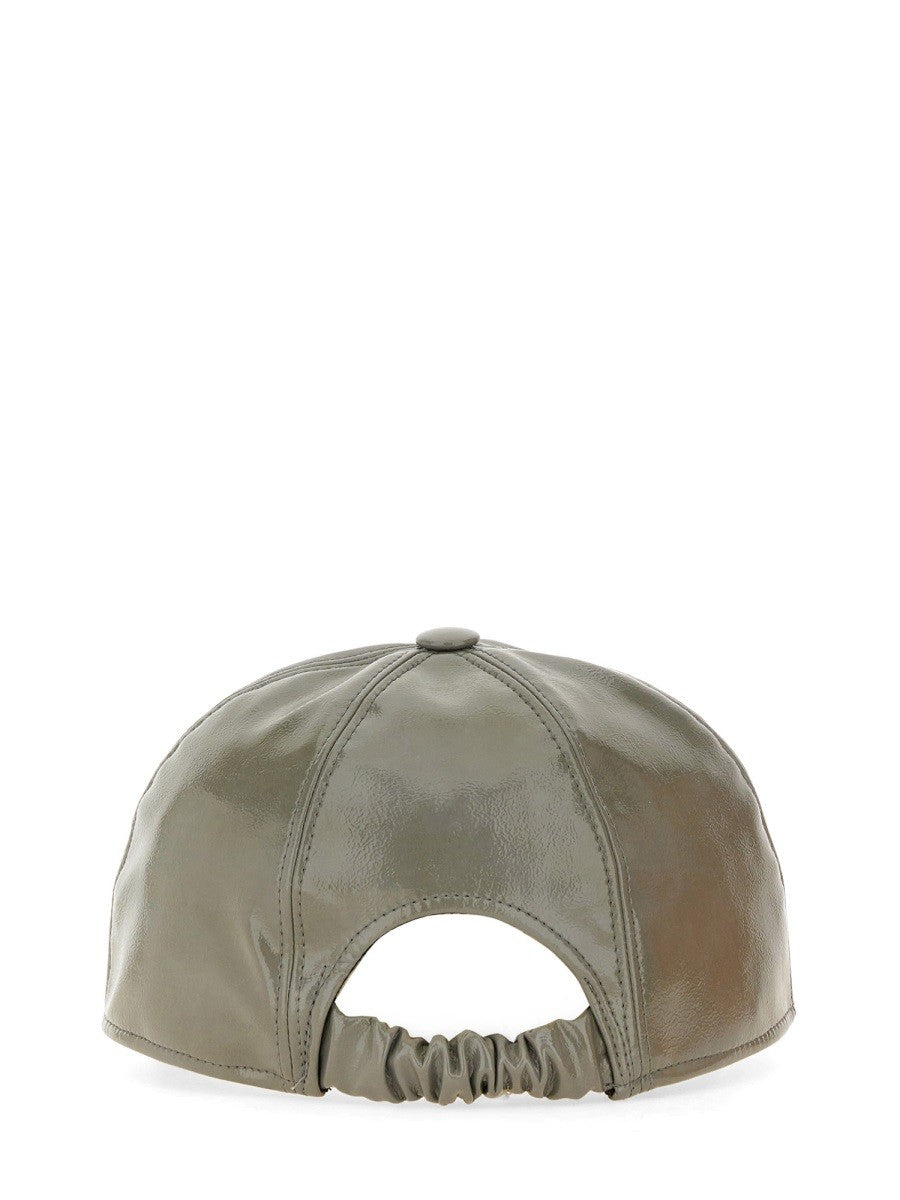BASEBALL CAP