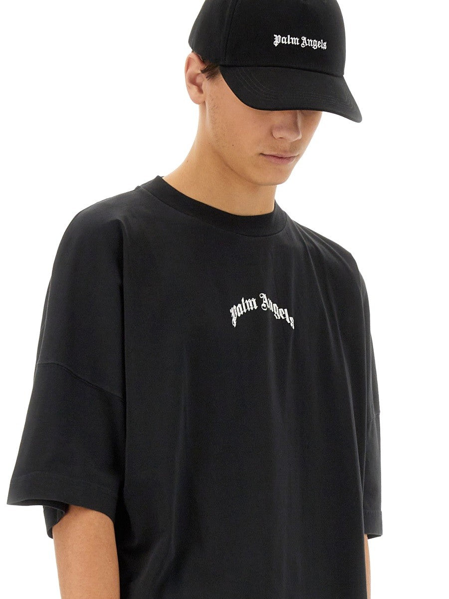 BASEBALL CAP