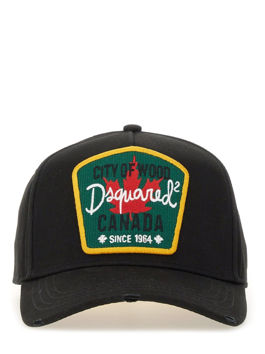 BASEBALL CAP
