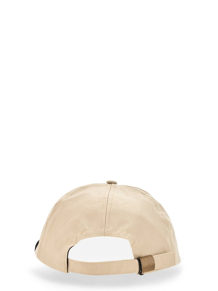 BASEBALL CAP | Basement 88