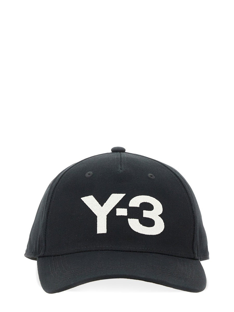 BASEBALL HAT WITH LOGO