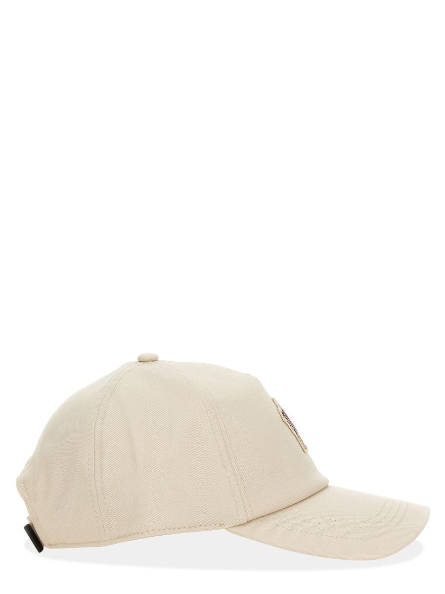 BASEBALL HAT WITH LOGO