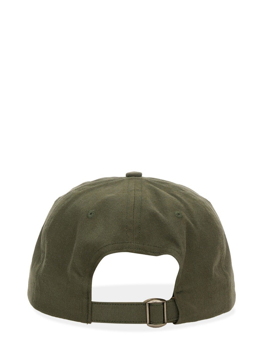 BASEBALL HAT WITH LOGO