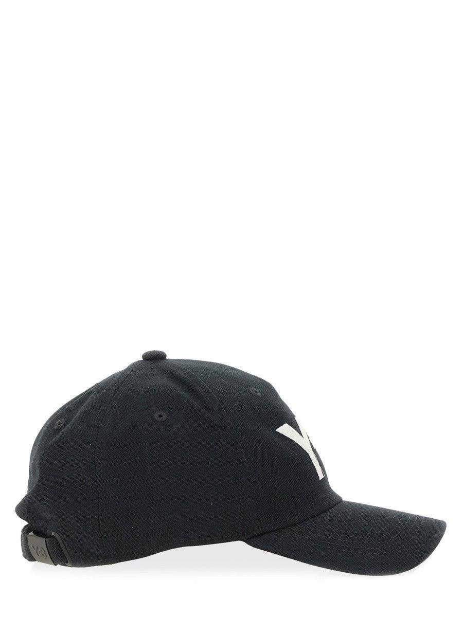BASEBALL HAT WITH LOGO