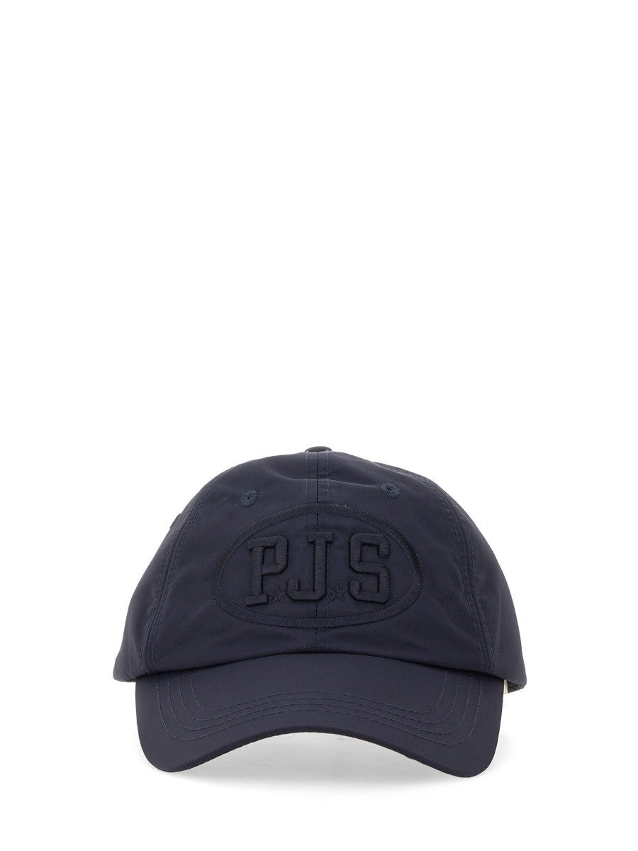 BASEBALL HAT WITH LOGO