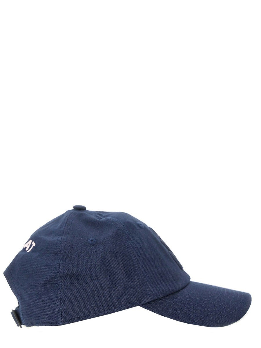CASQUETTE DE BASEBALL AVEC LOGO
