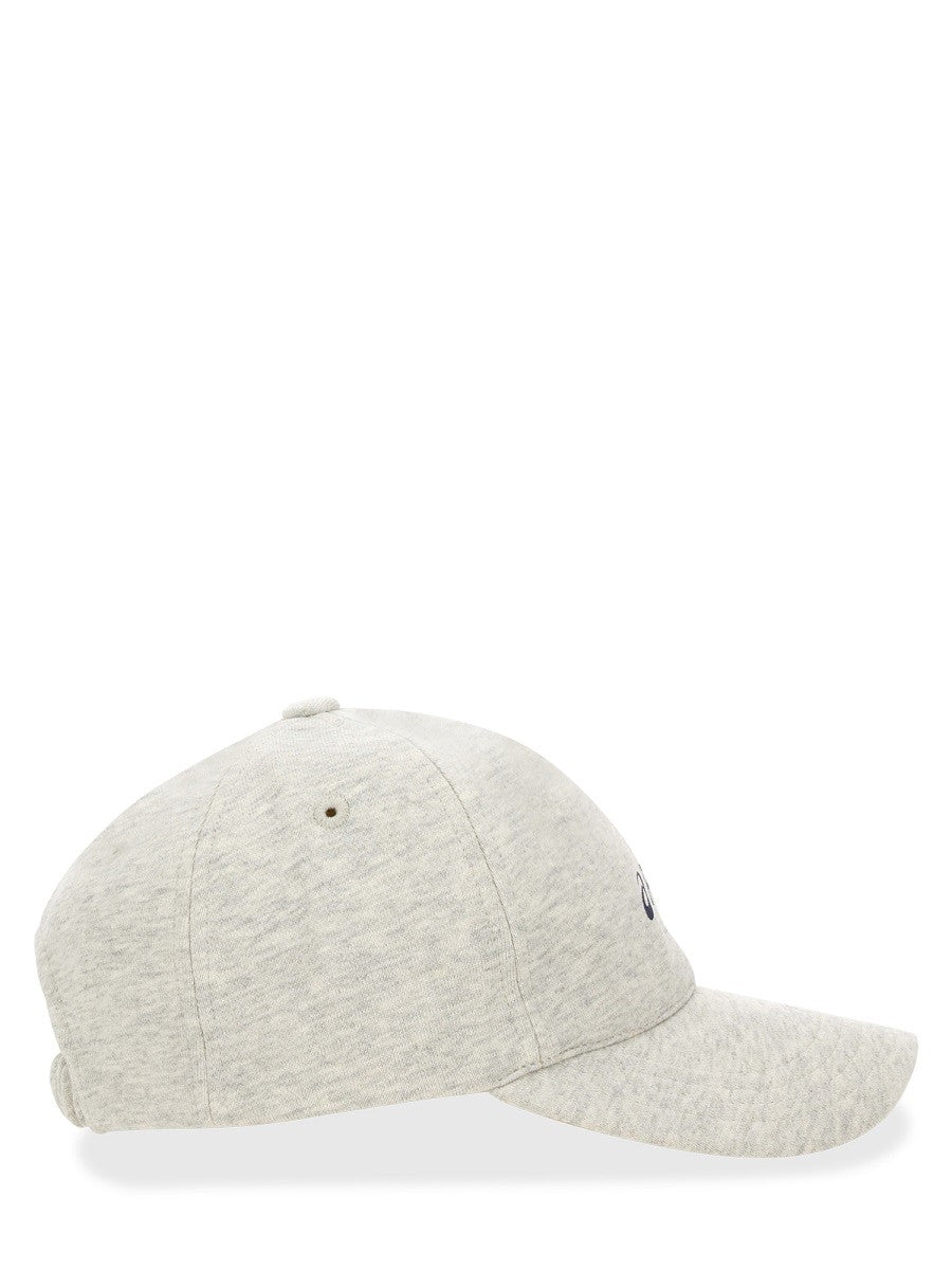 BASEBALL HAT WITH LOGO