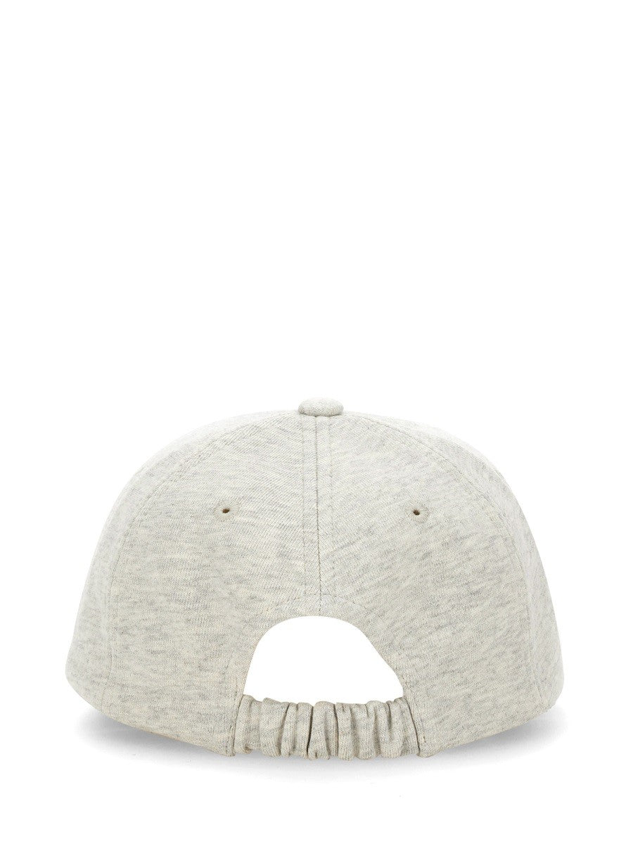 BASEBALL HAT WITH LOGO