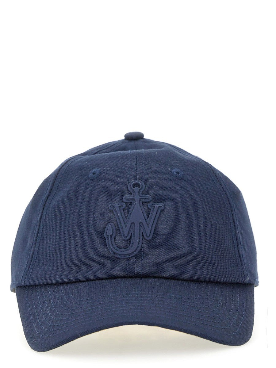 CASQUETTE DE BASEBALL AVEC LOGO