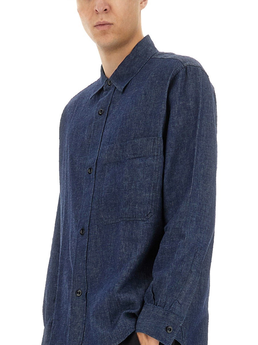 BASIC SHIRT