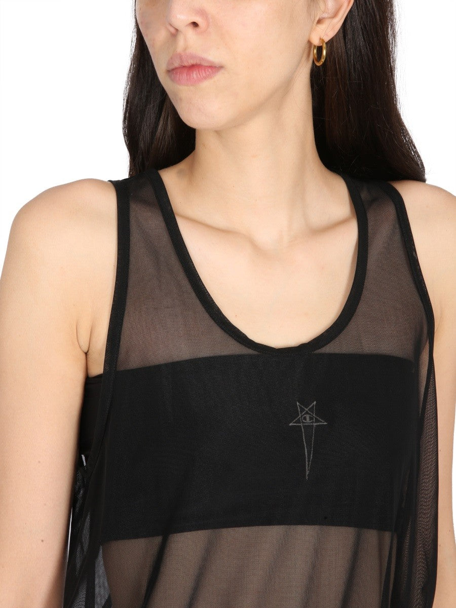 BASKETBALL UNDERSHIRT