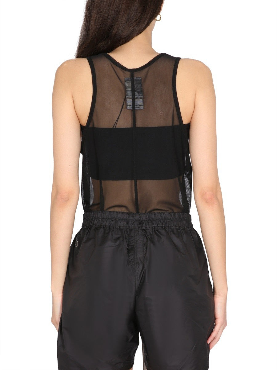 BASKETBALL UNDERSHIRT