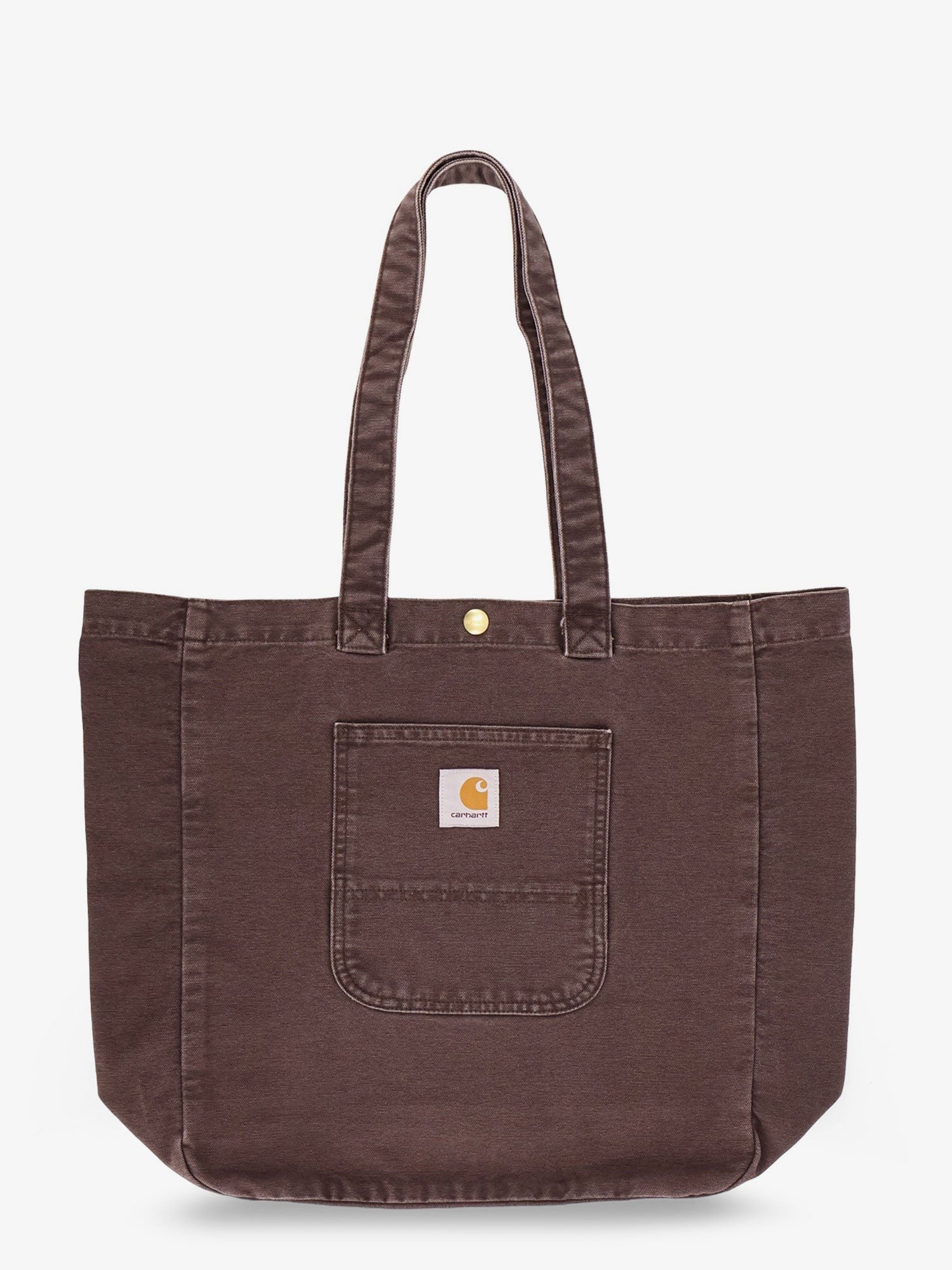Bayfield Tote organic cotton shoulder bag