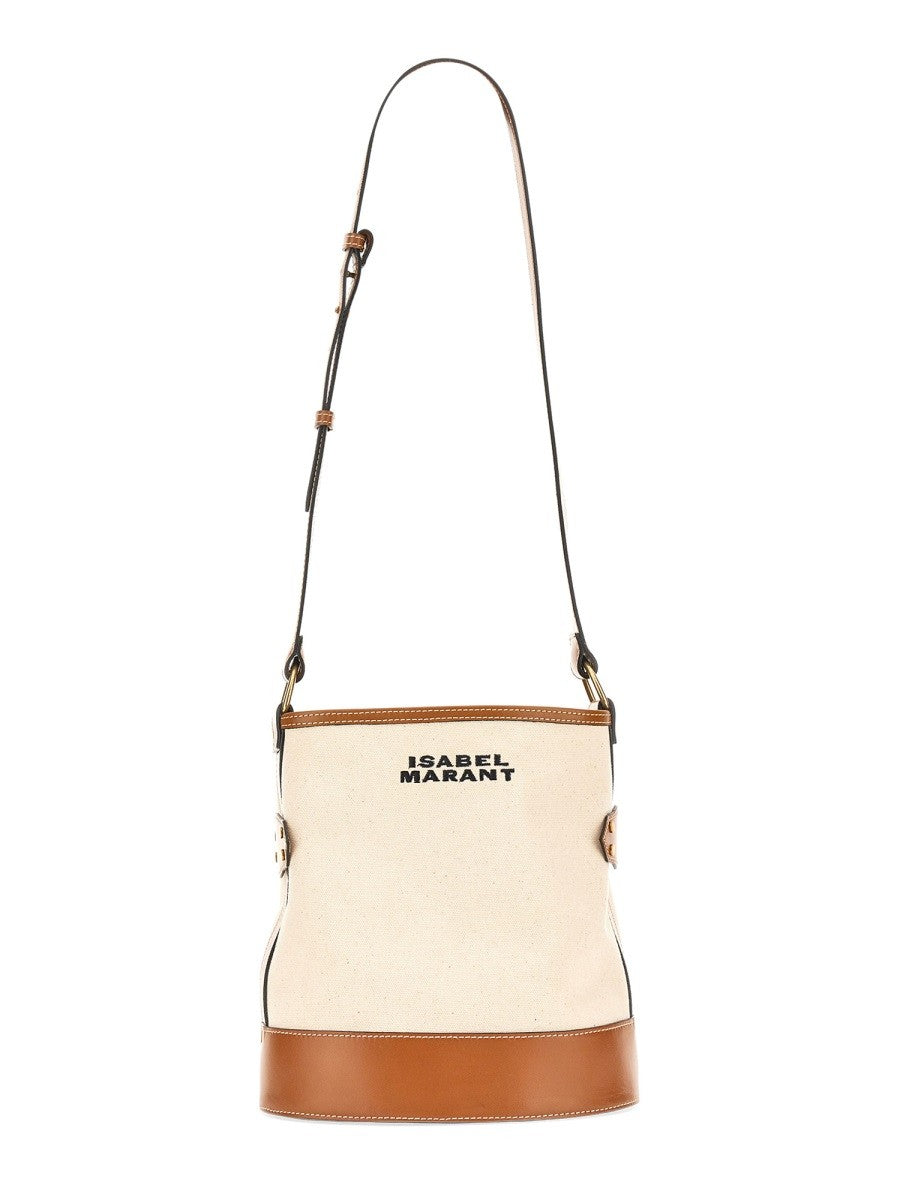 BAYIA BUCKET SHOULDER BAG