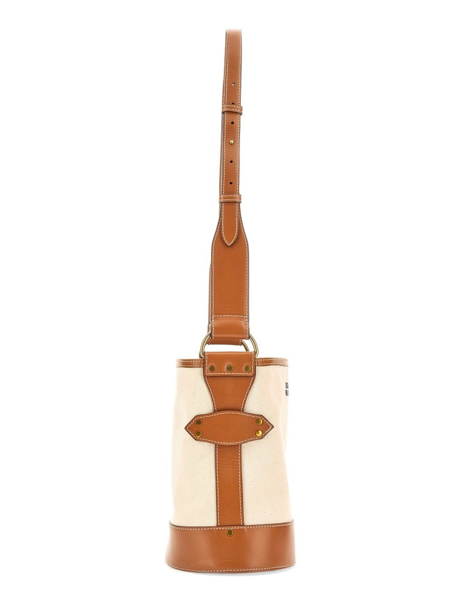 BAYIA BUCKET SHOULDER BAG