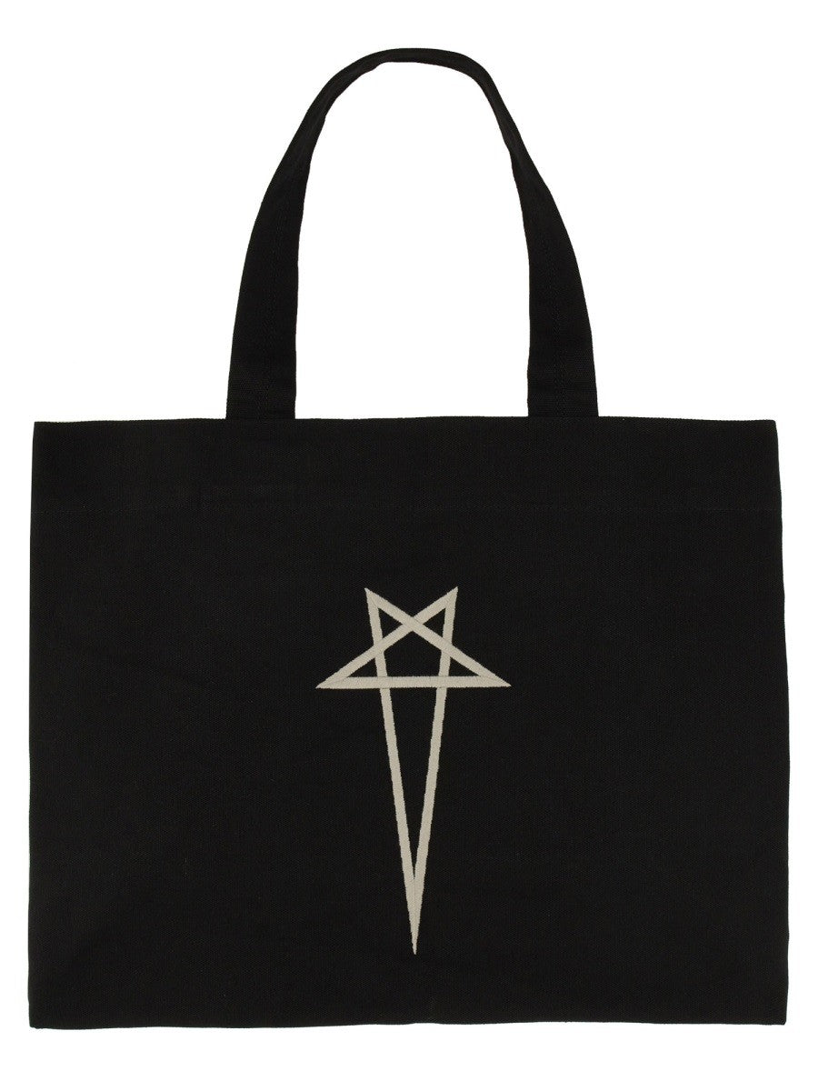 BEACH TOTE BAG