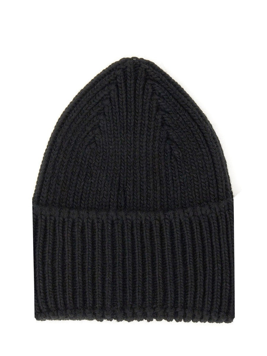 BEANIE HAT HEART