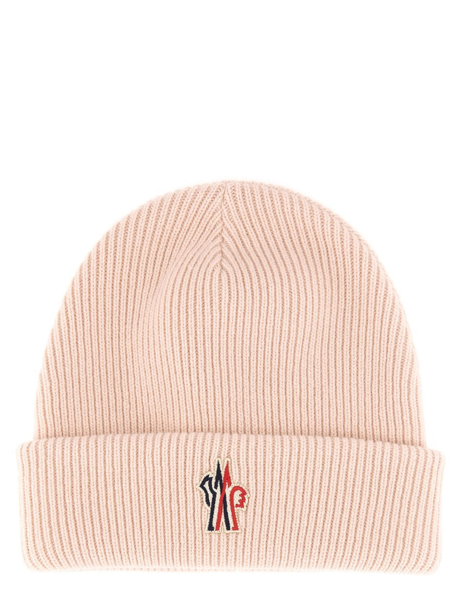 BONNET AVEC LOGO