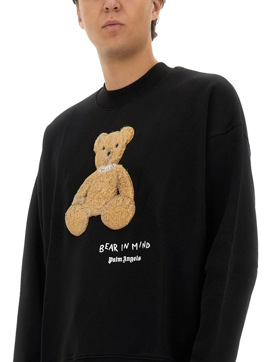 BEAR SWEATSHIRT