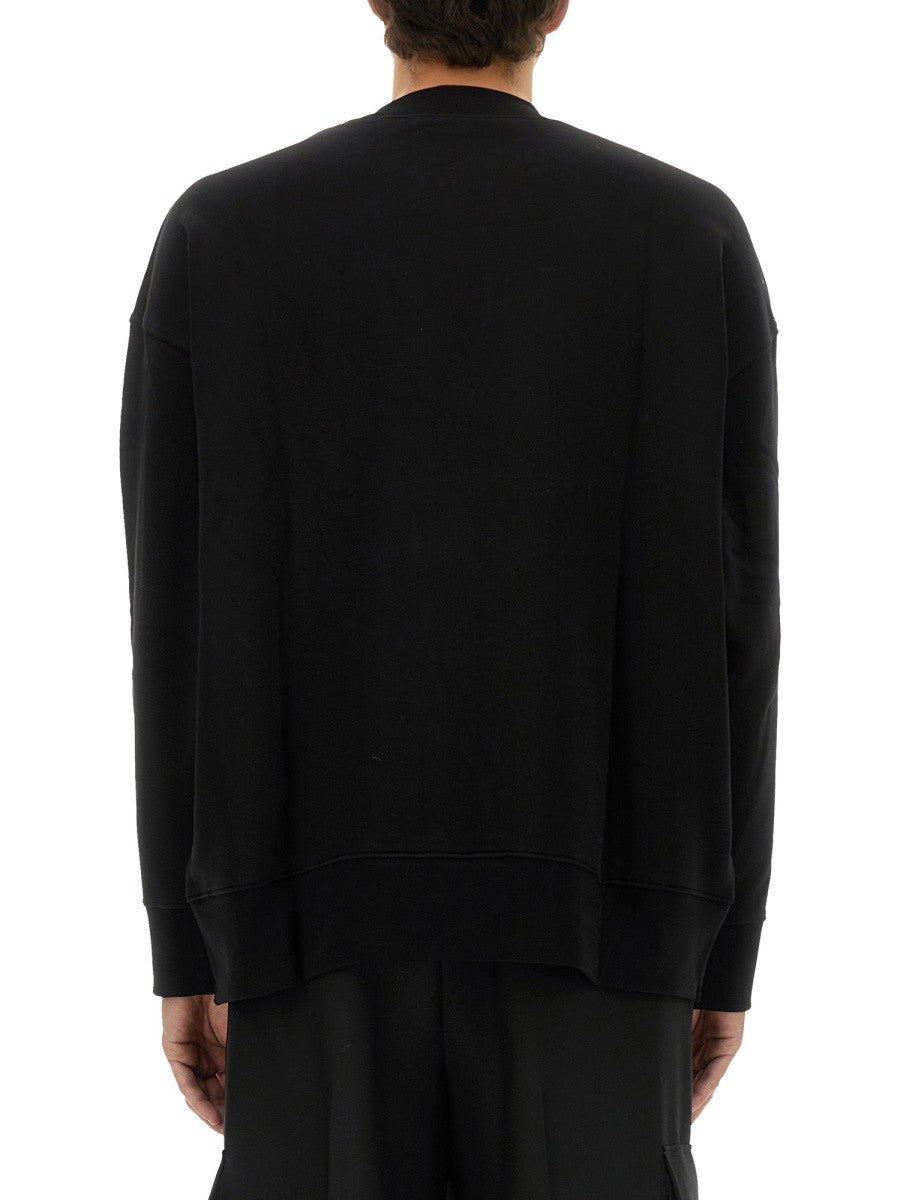 BEAR SWEATSHIRT