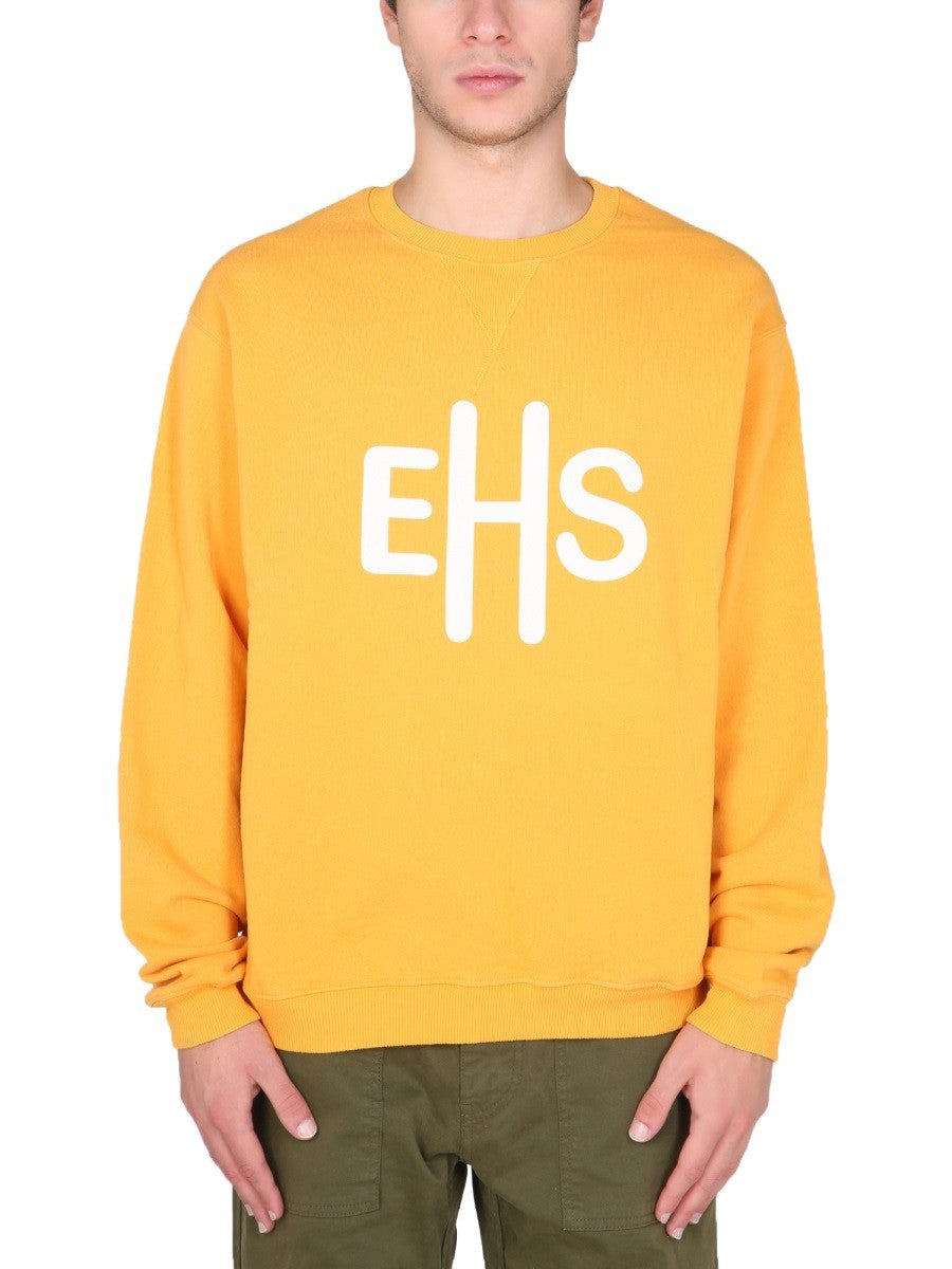 BEATLES SWEATSHIRT
