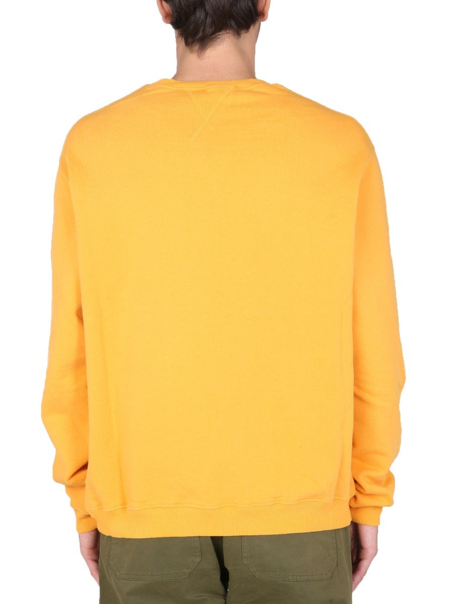 BEATLES SWEATSHIRT