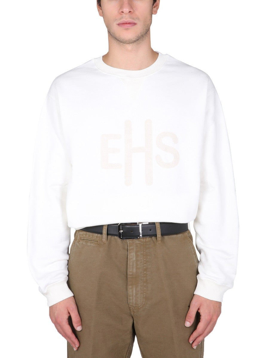 BEATLES SWEATSHIRT