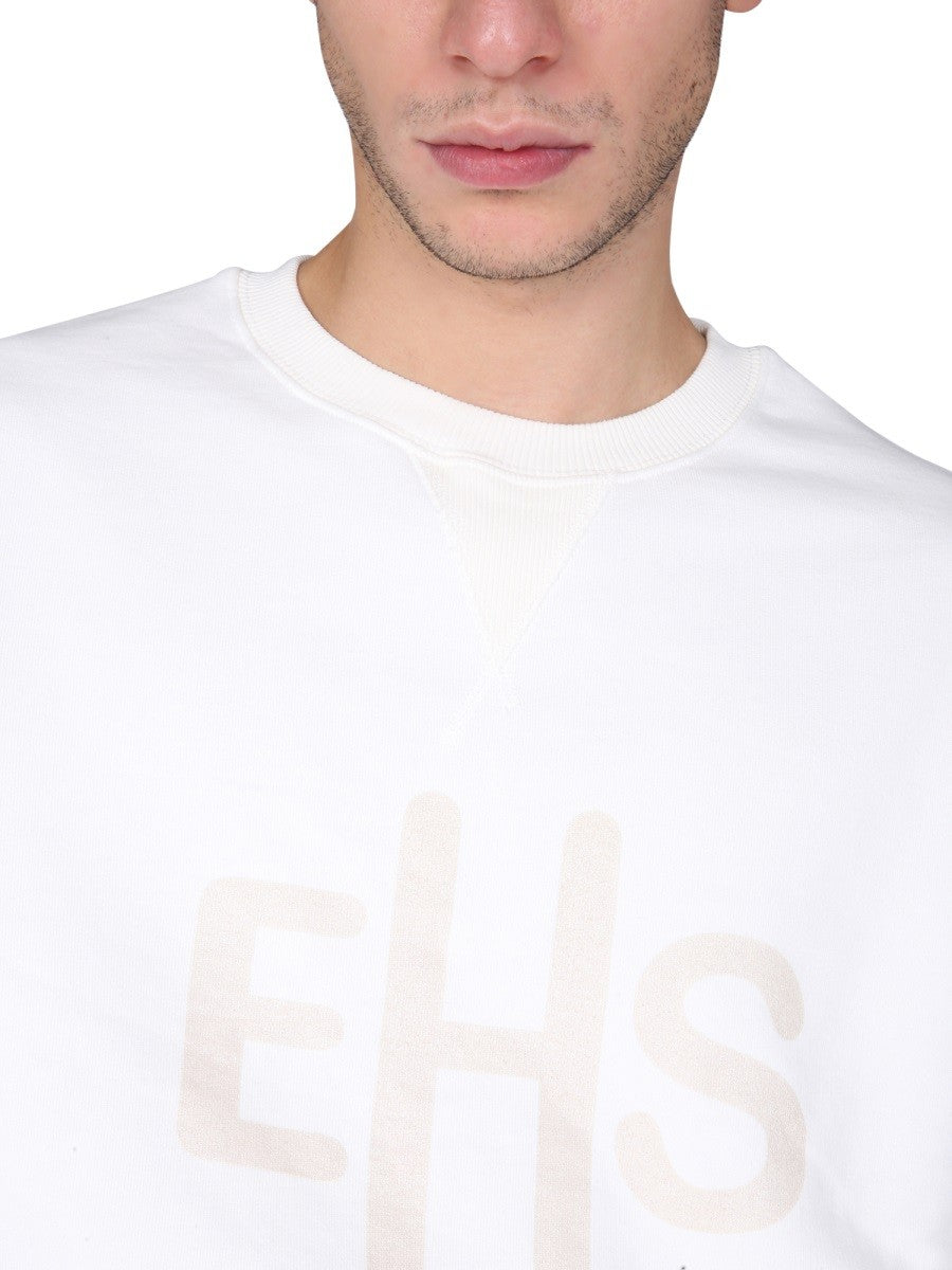 BEATLES SWEATSHIRT