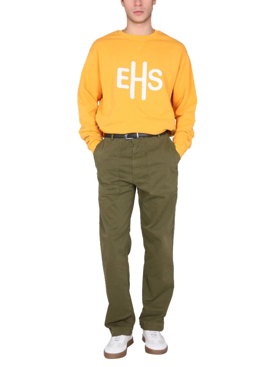 BEATLES SWEATSHIRT