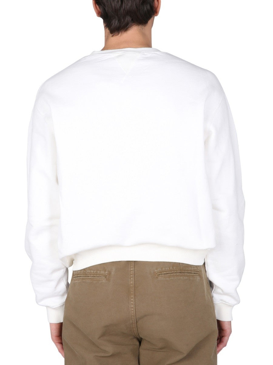 BEATLES SWEATSHIRT
