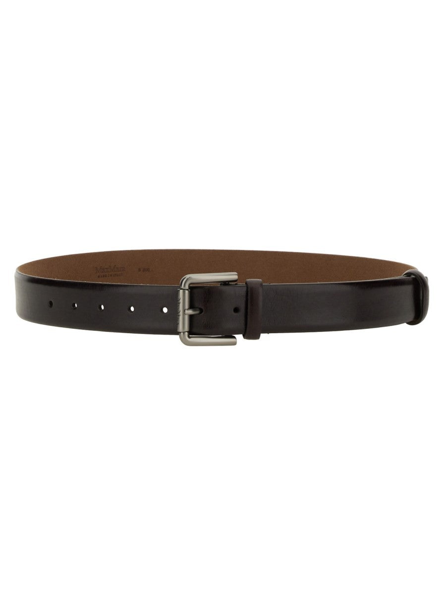 BELT WITH BUCKLE
