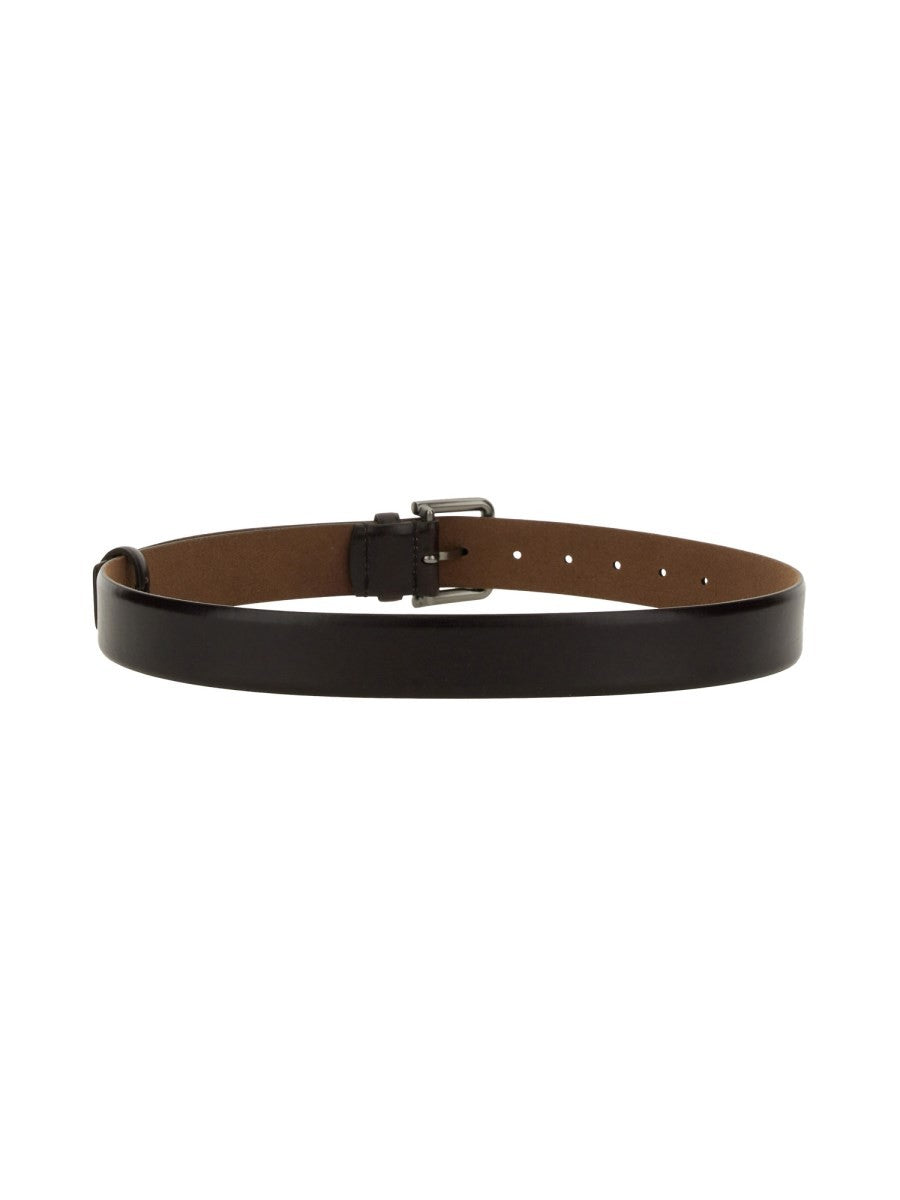 BELT WITH BUCKLE