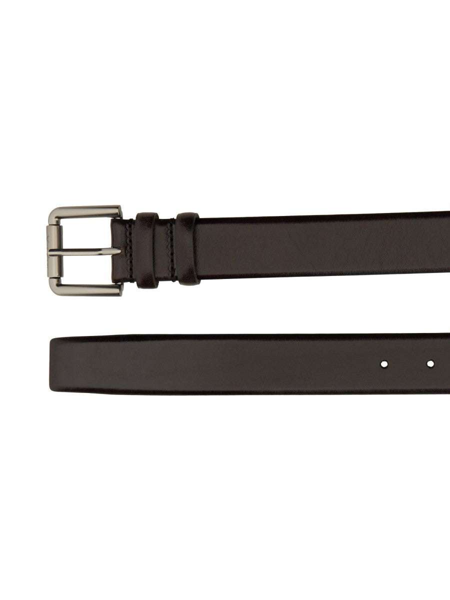 BELT WITH BUCKLE