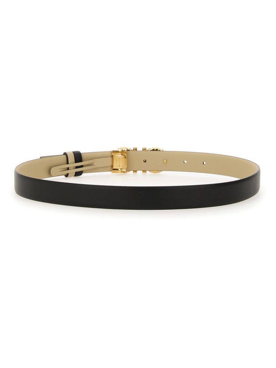 BELT WITH HOOKS