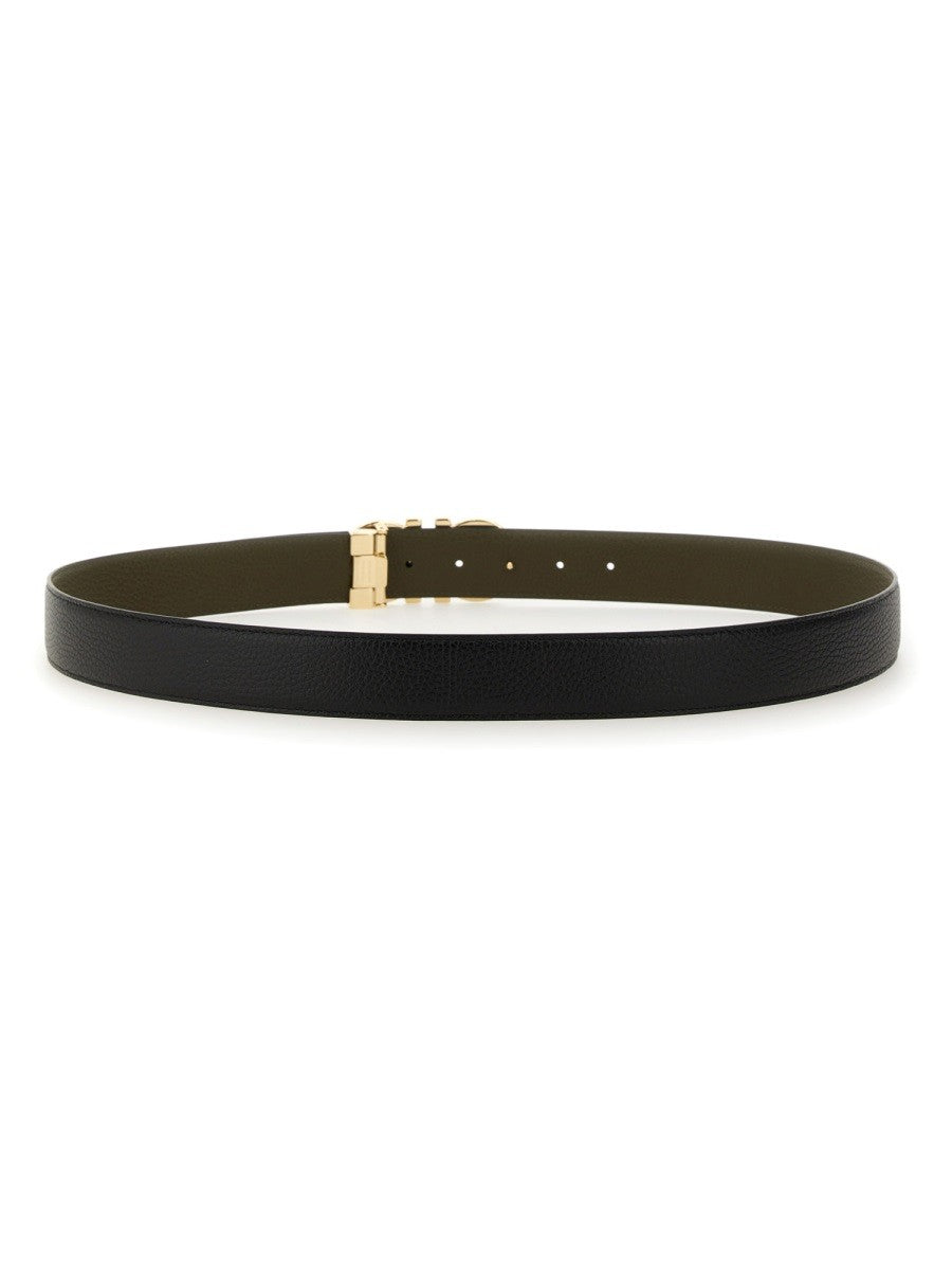 BELT WITH HOOKS