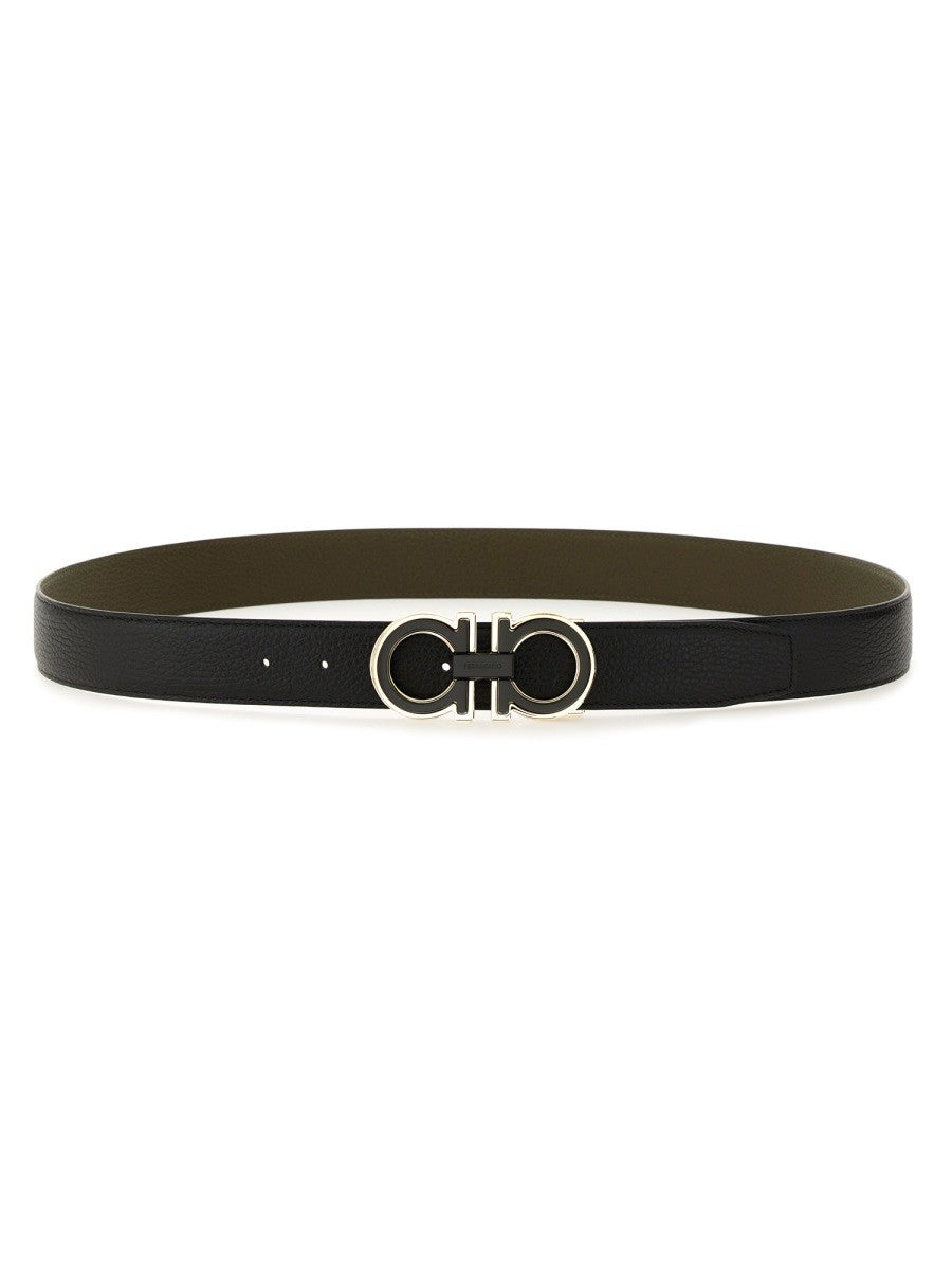 BELT WITH HOOKS