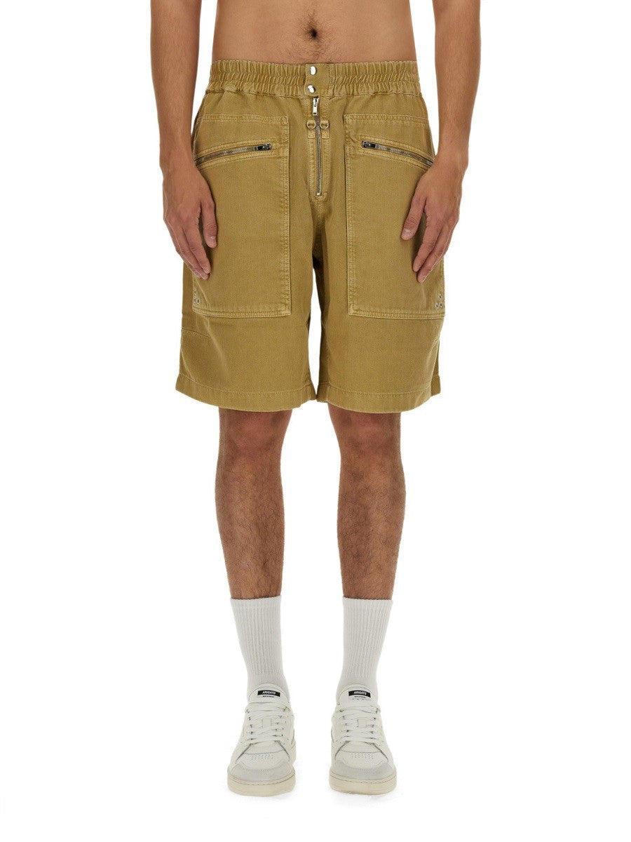 BERMUDA SHORTS JAYAH